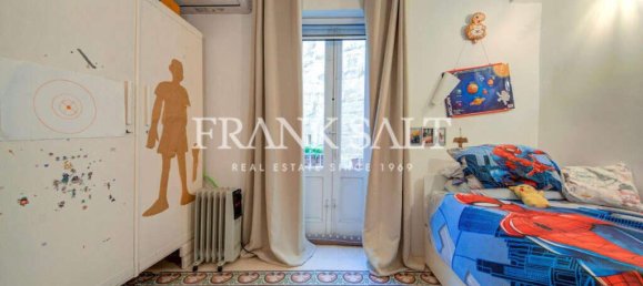 4 chambres Maison de ville à Sliema, Malta No. 1310 12