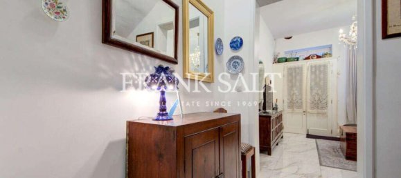 4 chambres Maison de ville à Sliema, Malta No. 1310 9