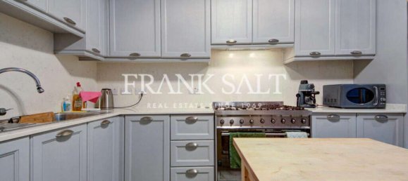 4 chambres Maison de ville à Sliema, Malta No. 1310 6