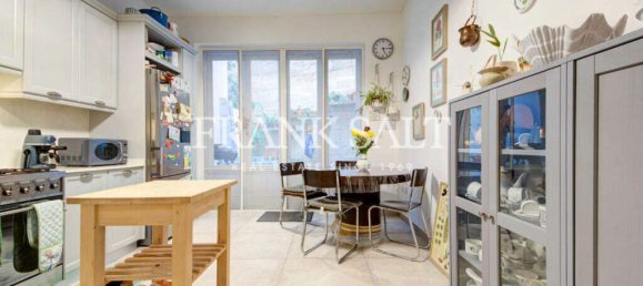 4 chambres Maison de ville à Sliema, Malta No. 1310 8