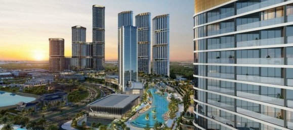 Квартира с 2 спальнями в Дубай, ОАЭ № 108814 11