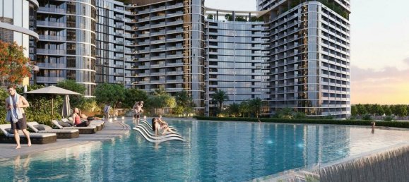 Квартира с 2 спальнями в Дубай, ОАЭ № 108814 10