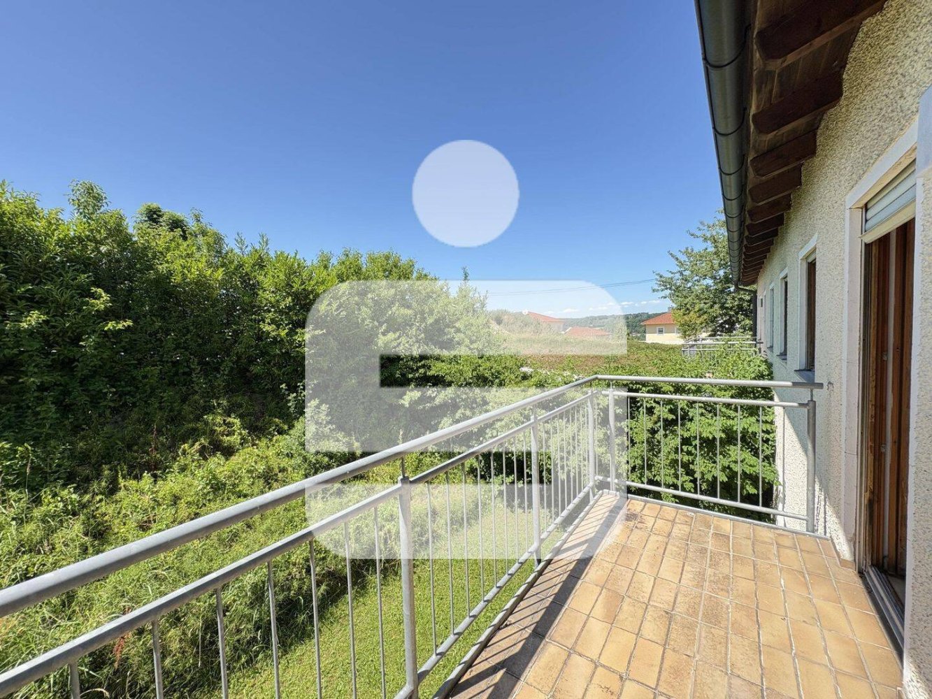 Квартира с 1 спальней в Пассау, Германия № 249523