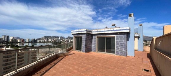 Ático de 3 dormitorios en Calpe, Spain No. 41047 5