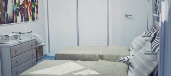 Ático de 3 dormitorios en Calpe, Spain No. 41047 75