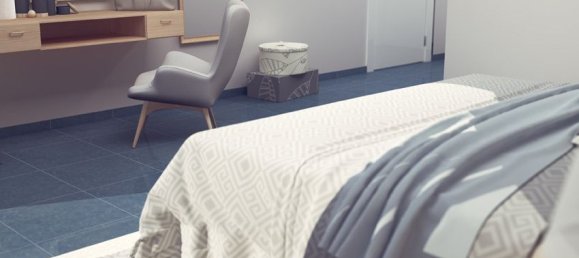 Ático de 3 dormitorios en Calpe, Spain No. 41047 38