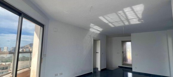 Ático de 3 dormitorios en Calpe, Spain No. 41047 17