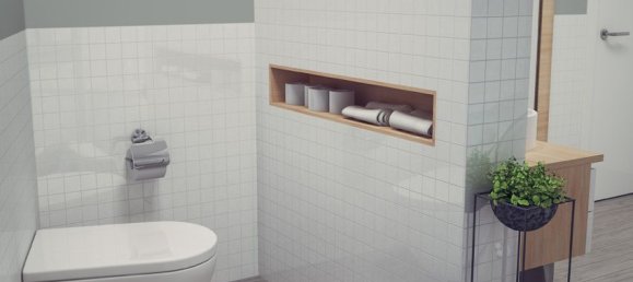 Ático de 3 dormitorios en Calpe, Spain No. 41047 36