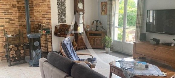 Casa T3 em Vouzon, France N.º 77059 6