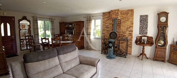 Casa T3 em Vouzon, France N.º 77059 2