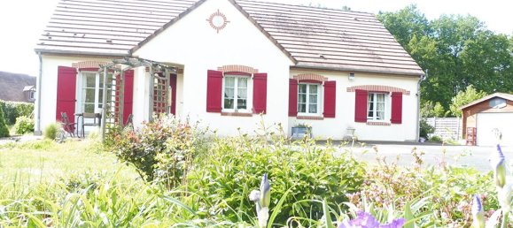 Casa T3 em Vouzon, France N.º 77059 17