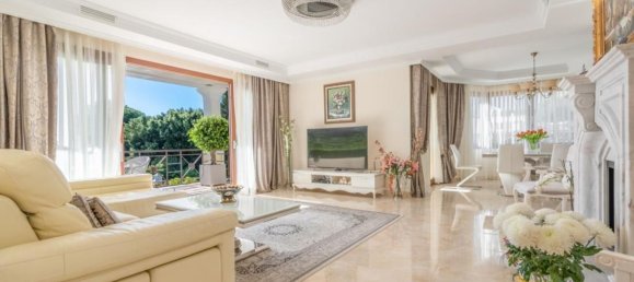 Villa T5 em Marbella, Spain N.º 114774 32