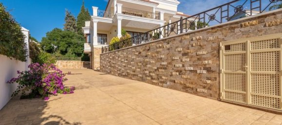 Villa T5 em Marbella, Spain N.º 114774 29