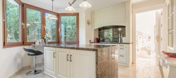 Villa T5 em Marbella, Spain N.º 114774 5