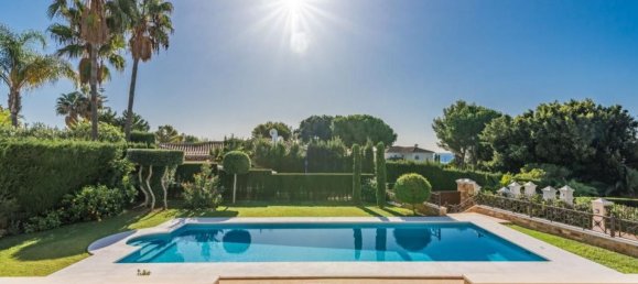 Villa T5 em Marbella, Spain N.º 114774 25