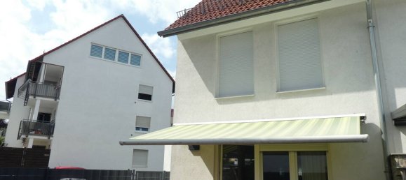 3 bedrooms Townhouse in Raunheim, Germany No. 246501 8