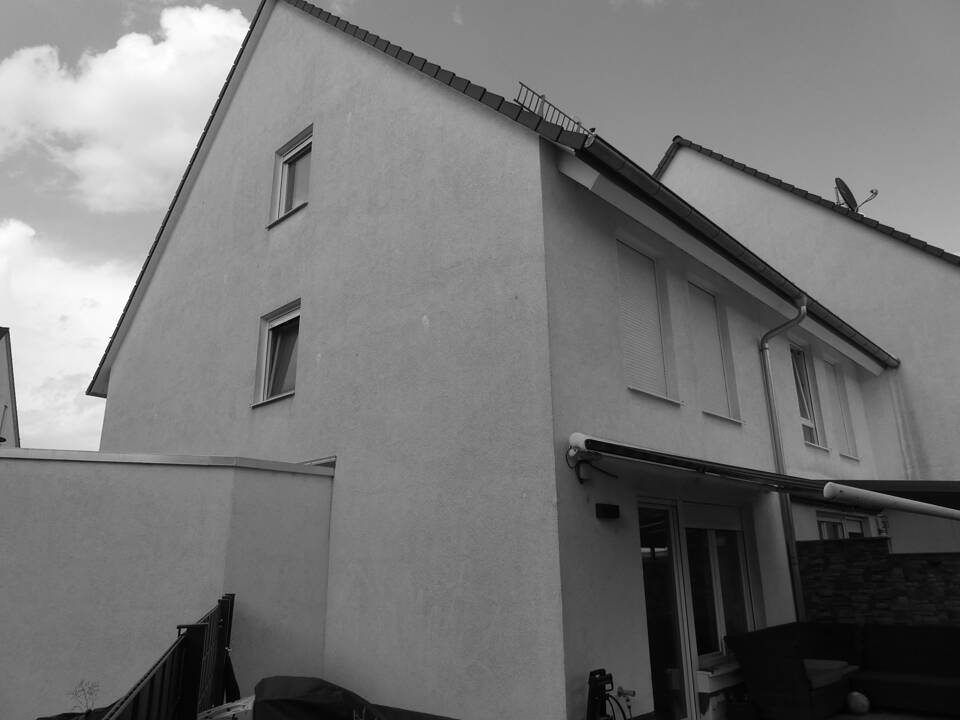 3 bedrooms Townhouse in Raunheim, Germany No. 246501