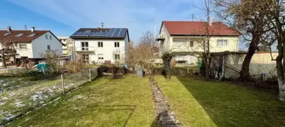 3 chambres Maison de ville à Baden-Wurttemberg, Germany No. 21583 20