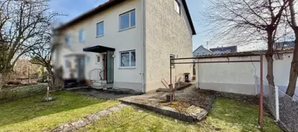 3 chambres Maison de ville à Baden-Wurttemberg, Germany No. 21583 18