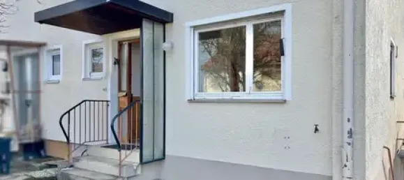 3 chambres Maison de ville à Baden-Wurttemberg, Germany No. 21583 21