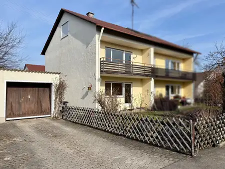 3 chambres Maison de ville à Baden-Wurttemberg, Germany No. 21583