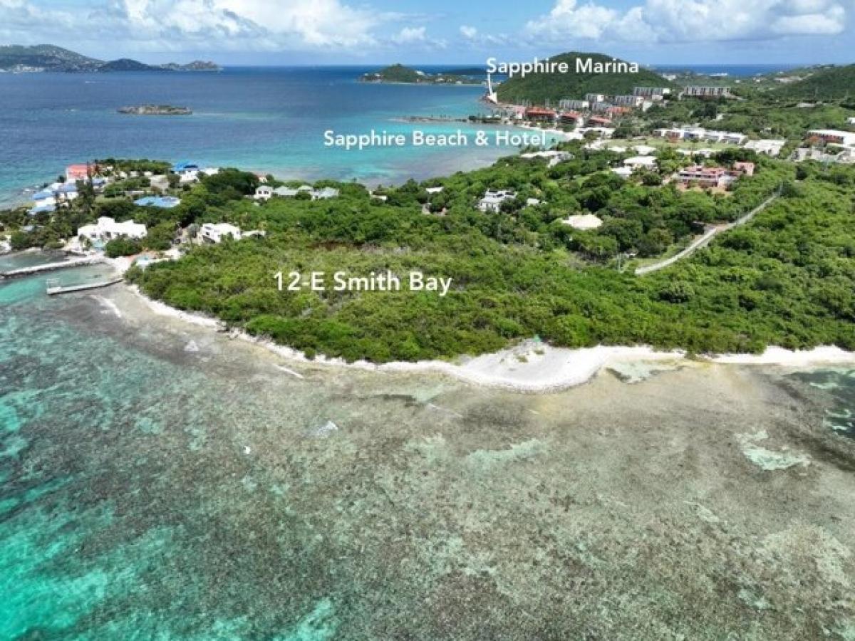  Land in Saint Thomas, USA No. 486203