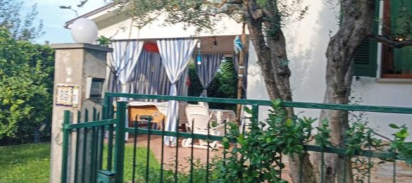 5-Zimmer Haus in Ameglia, Italy, Nr. 111920 2