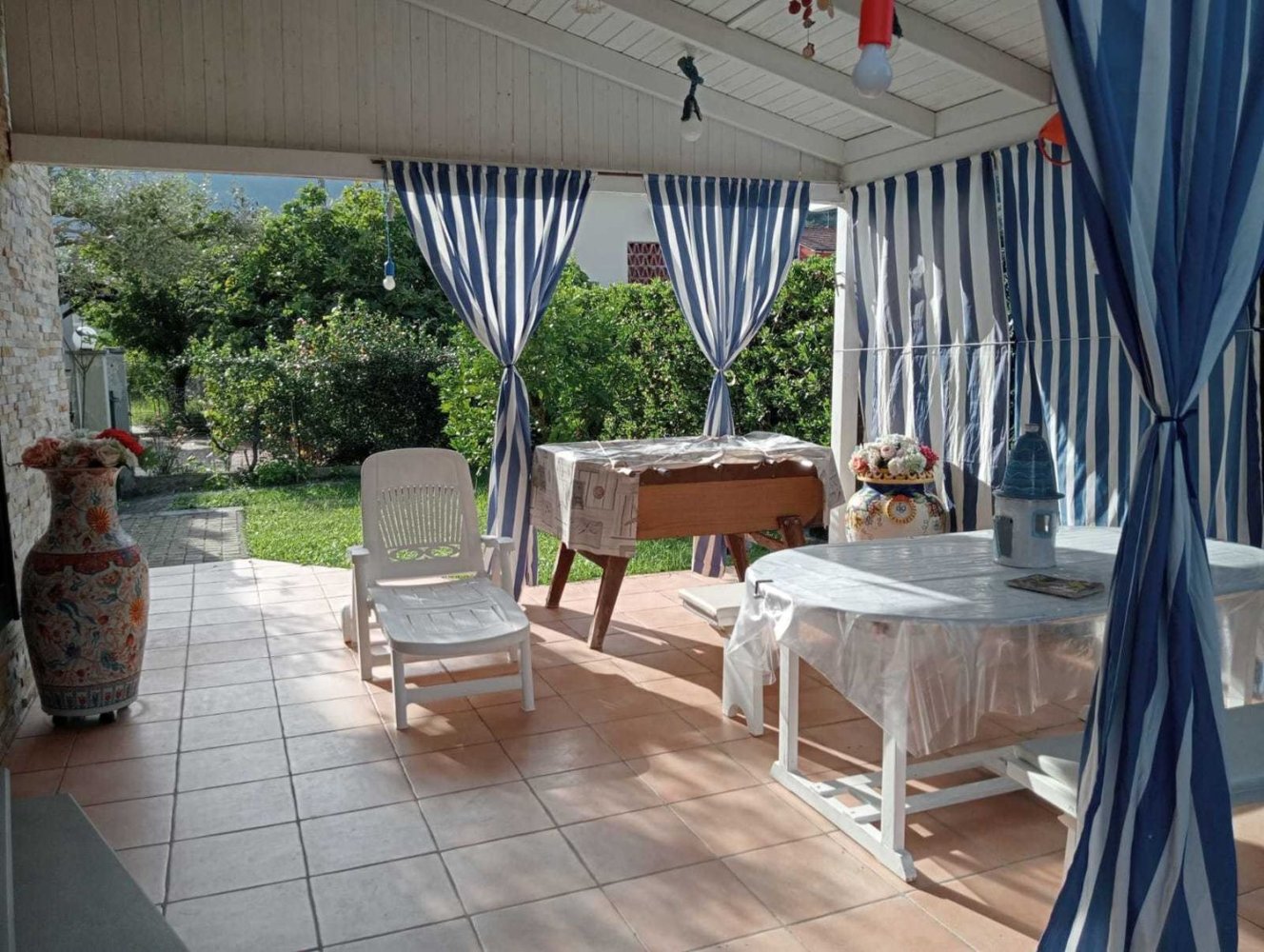 5-Zimmer Haus in Ameglia, Italy, Nr. 111920