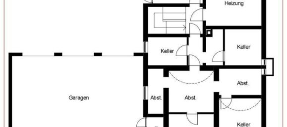 12 rooms Townhouse in Reutlingen, Germany No. 1765 18