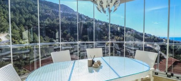 5-Zimmer Wohnung in Alanya, Turkey, Nr. 17805 28