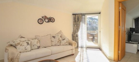 5-Zimmer Wohnung in Alanya, Turkey, Nr. 17805 14