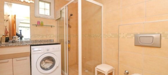 5-Zimmer Wohnung in Alanya, Turkey, Nr. 17805 25