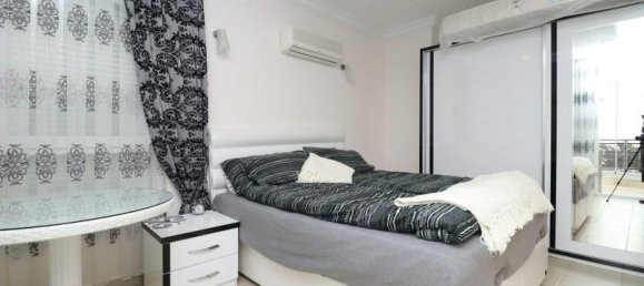5-Zimmer Wohnung in Alanya, Turkey, Nr. 17805 10