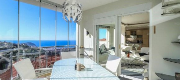 5-Zimmer Wohnung in Alanya, Turkey, Nr. 17805 29