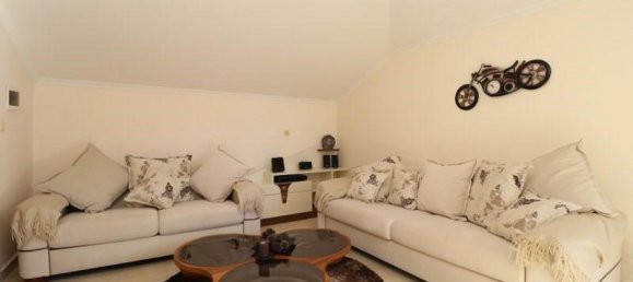 5-Zimmer Wohnung in Alanya, Turkey, Nr. 17805 13