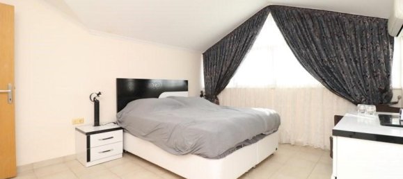 5-Zimmer Wohnung in Alanya, Turkey, Nr. 17805 16