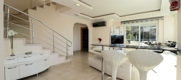 5-Zimmer Wohnung in Alanya, Turkey, Nr. 17805 7
