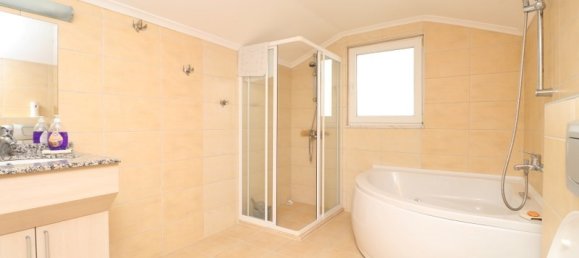 5-Zimmer Wohnung in Alanya, Turkey, Nr. 17805 19