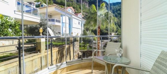 5-Zimmer Wohnung in Alanya, Turkey, Nr. 17805 15