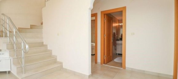 5-Zimmer Wohnung in Alanya, Turkey, Nr. 17805 11