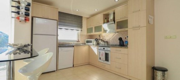 5-Zimmer Wohnung in Alanya, Turkey, Nr. 17805 27