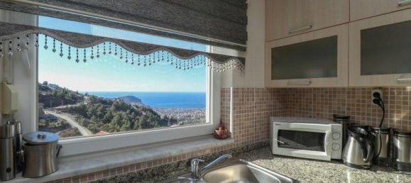 5-Zimmer Wohnung in Alanya, Turkey, Nr. 17805 26