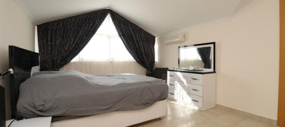 5-Zimmer Wohnung in Alanya, Turkey, Nr. 17805 17