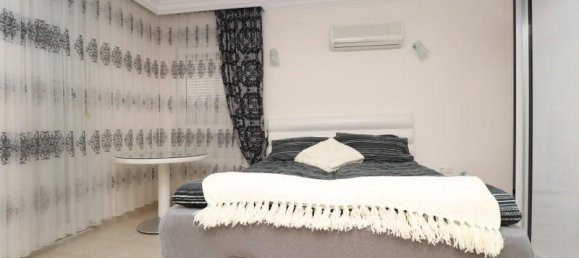 5-Zimmer Wohnung in Alanya, Turkey, Nr. 17805 9