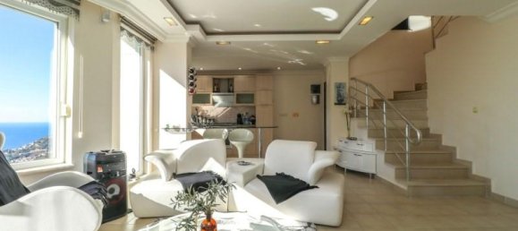 5-Zimmer Wohnung in Alanya, Turkey, Nr. 17805 4