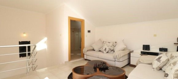 5-Zimmer Wohnung in Alanya, Turkey, Nr. 17805 12