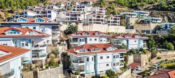 5-Zimmer Wohnung in Alanya, Turkey, Nr. 17805 6