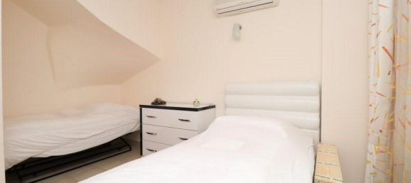 5-Zimmer Wohnung in Alanya, Turkey, Nr. 17805 21