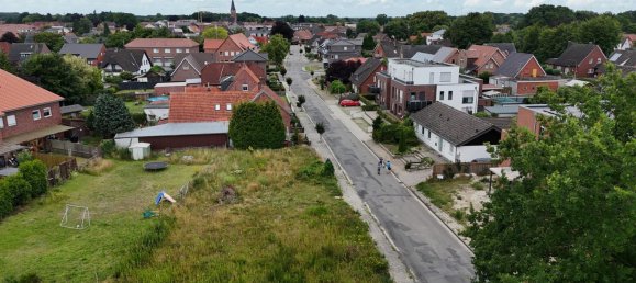 Земельный участок в Эмсланд, Германия № 295120 6