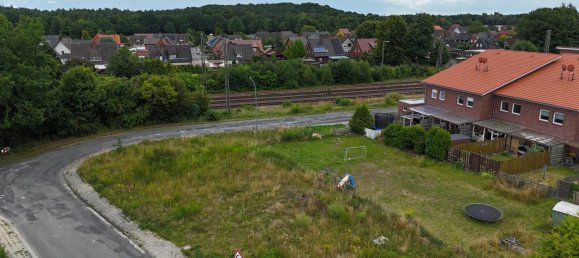 Земельный участок в Эмсланд, Германия № 295120 8